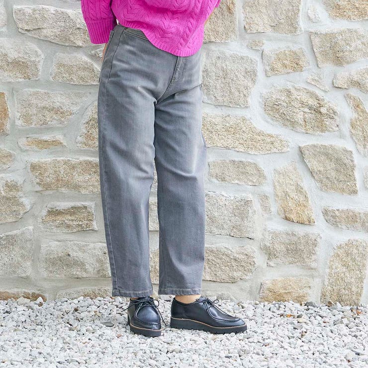 【軽量】チロリアンシューズ | Mode et Jacomo×ing | 詳細画像18 