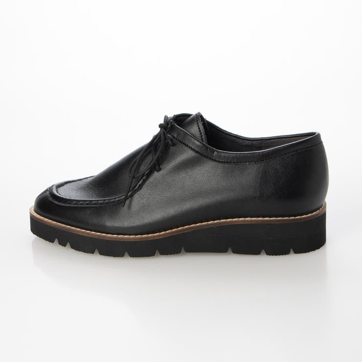 【軽量】チロリアンシューズ | Mode et Jacomo×ing | 詳細画像21 