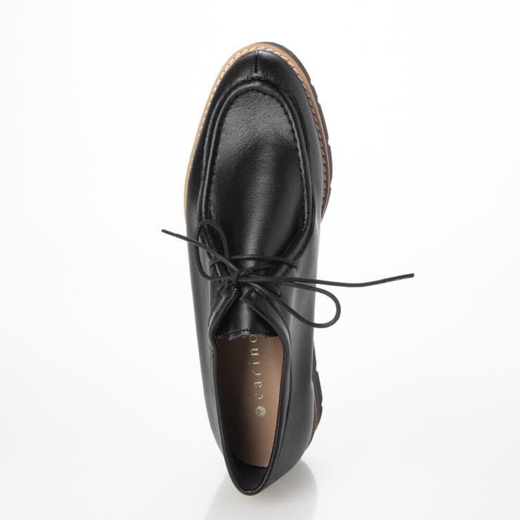 【軽量】チロリアンシューズ | Mode et Jacomo×ing | 詳細画像23 