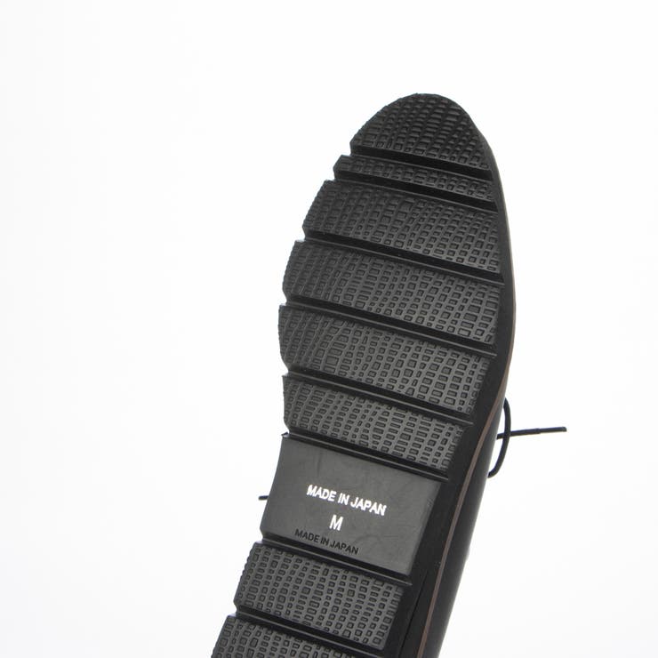 【軽量】チロリアンシューズ | Mode et Jacomo×ing | 詳細画像24 