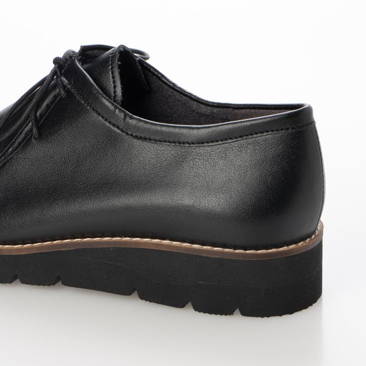 【軽量】チロリアンシューズ | Mode et Jacomo×ing | 詳細画像25 