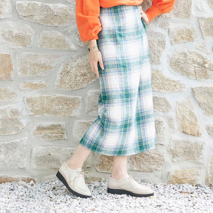 【軽量】チロリアンシューズ | Mode et Jacomo×ing | 詳細画像7 