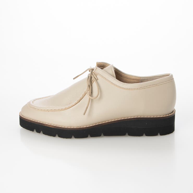 【軽量】チロリアンシューズ | Mode et Jacomo×ing | 詳細画像8 