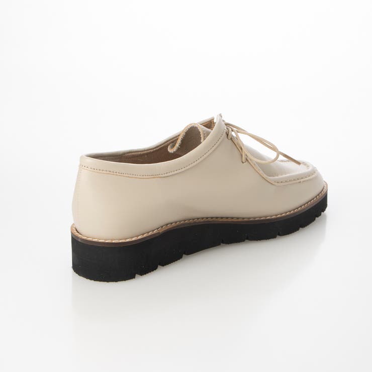 【軽量】チロリアンシューズ | Mode et Jacomo×ing | 詳細画像9 