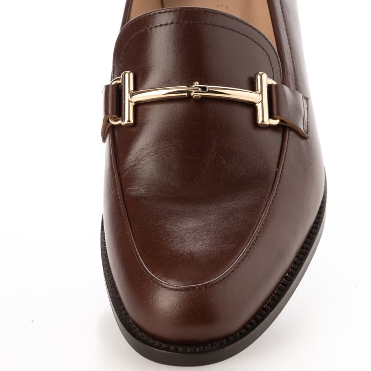 【クッション入り】ビットローファー | Mode et Jacomo×ing | 詳細画像12 