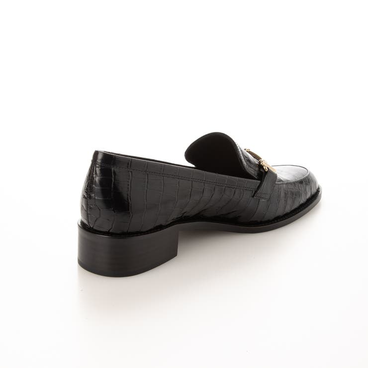 【クッション入り】ビットローファー | Mode et Jacomo×ing | 詳細画像16 