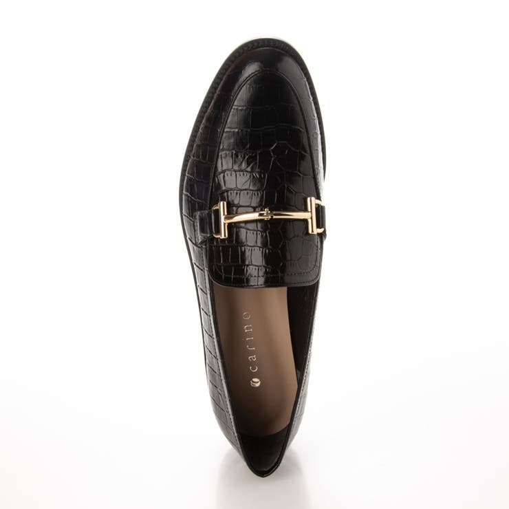 【クッション入り】ビットローファー | Mode et Jacomo×ing | 詳細画像17 