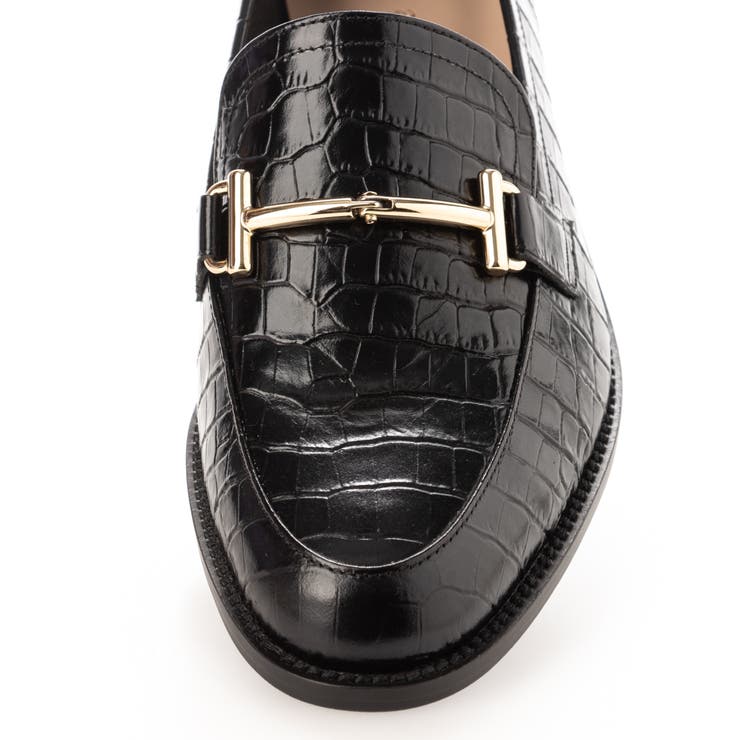 【クッション入り】ビットローファー | Mode et Jacomo×ing | 詳細画像19 