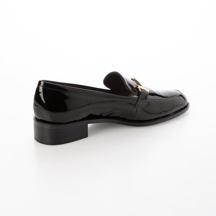 【クッション入り】ビットローファー | Mode et Jacomo×ing | 詳細画像21 