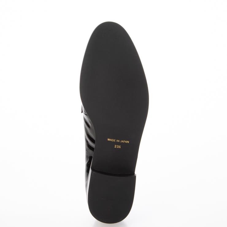 【クッション入り】ビットローファー | Mode et Jacomo×ing | 詳細画像23 