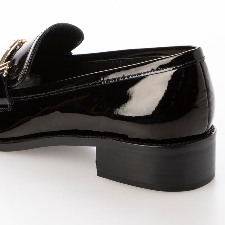 【クッション入り】ビットローファー | Mode et Jacomo×ing | 詳細画像24 