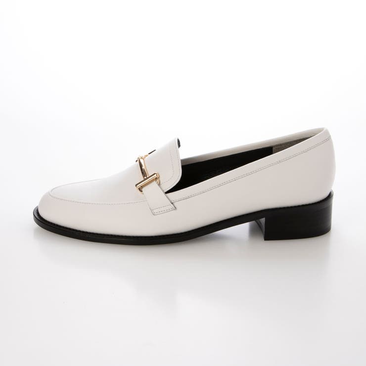 【クッション入り】ビットローファー | Mode et Jacomo×ing | 詳細画像28 