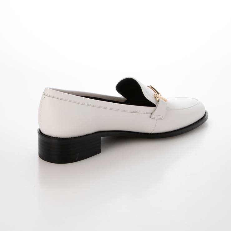 【クッション入り】ビットローファー | Mode et Jacomo×ing | 詳細画像29 