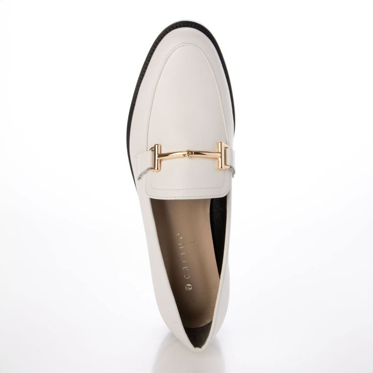 【クッション入り】ビットローファー | Mode et Jacomo×ing | 詳細画像30 