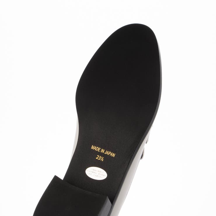 【クッション入り】ビットローファー | Mode et Jacomo×ing | 詳細画像31 