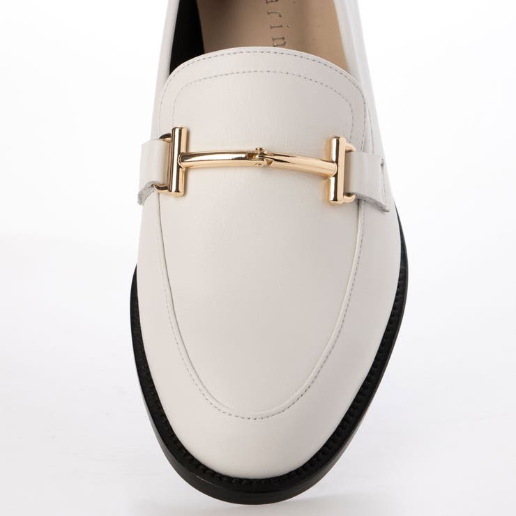 【クッション入り】ビットローファー | Mode et Jacomo×ing | 詳細画像32 