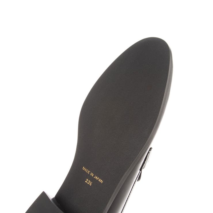 【クッション入り】ビットローファー | Mode et Jacomo×ing | 詳細画像5 