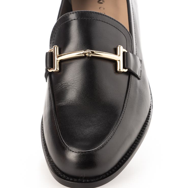 【クッション入り】ビットローファー | Mode et Jacomo×ing | 詳細画像6 