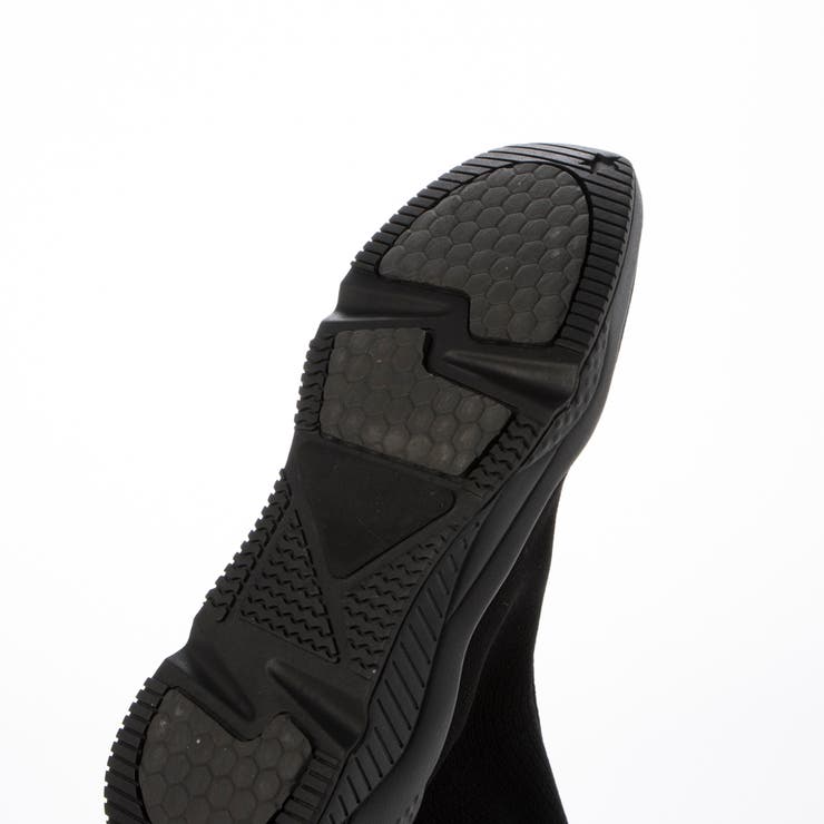 フロントジップニットブーツ | Mode et Jacomo×ing | 詳細画像25 