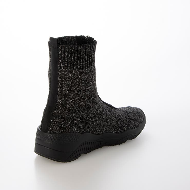 フロントジップニットブーツ | Mode et Jacomo×ing | 詳細画像37 