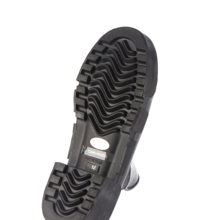 【レイン対応】サイドゴアレインブーツ | Mode et Jacomo×ing | 詳細画像10 