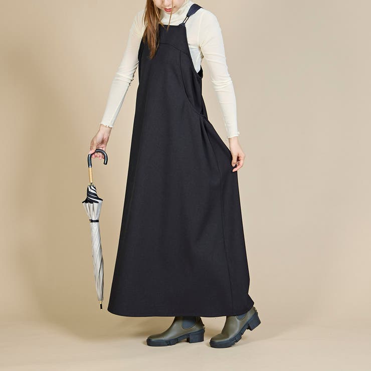 【レイン対応】サイドゴアレインブーツ | Mode et Jacomo×ing | 詳細画像18 