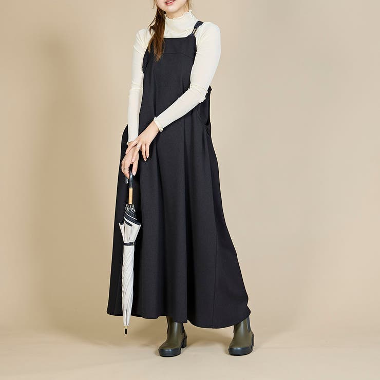 【レイン対応】サイドゴアレインブーツ | Mode et Jacomo×ing | 詳細画像19 