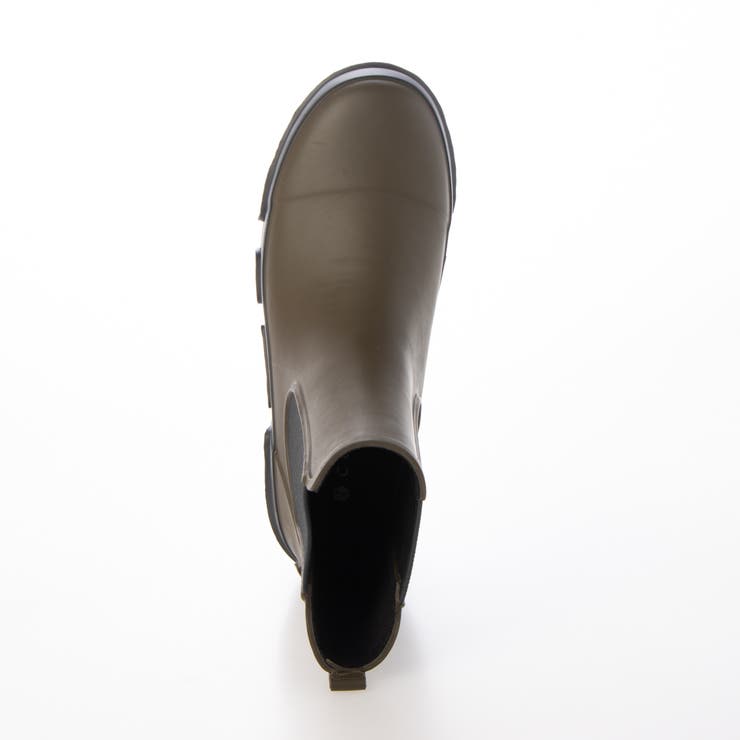 【レイン対応】サイドゴアレインブーツ | Mode et Jacomo×ing | 詳細画像27 