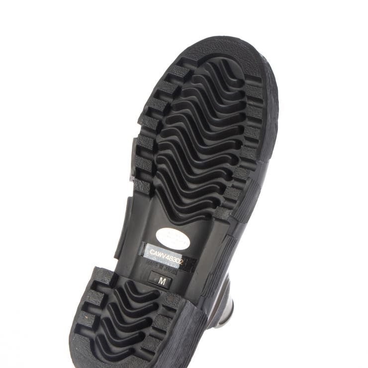 【レイン対応】サイドゴアレインブーツ | Mode et Jacomo×ing | 詳細画像28 