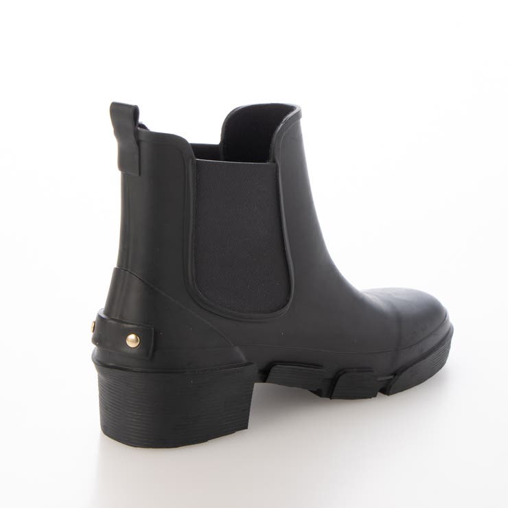 【レイン対応】サイドゴアレインブーツ | Mode et Jacomo×ing | 詳細画像8 