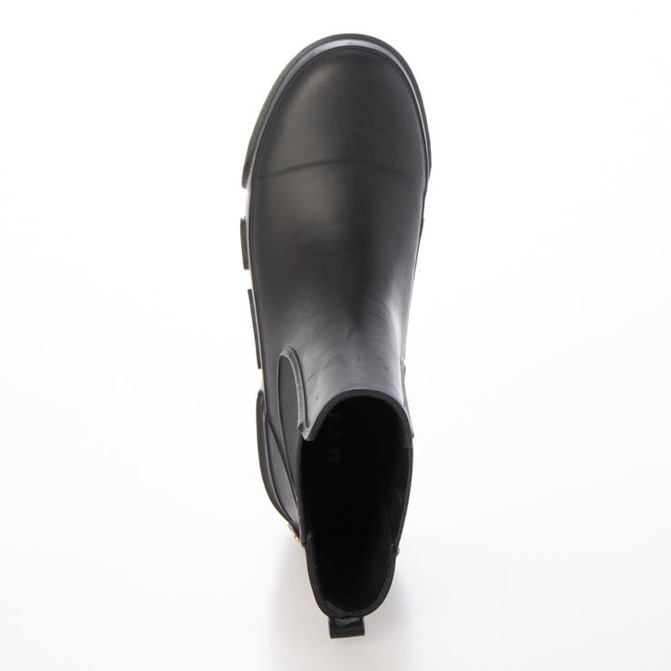 【レイン対応】サイドゴアレインブーツ | Mode et Jacomo×ing | 詳細画像9 