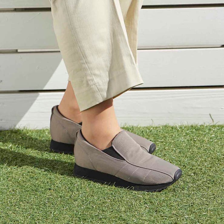 【クッション入り】D'ICI定番スニーカー | Mode et Jacomo×ing | 詳細画像15 