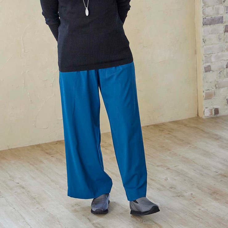 【クッション入り】D'ICI定番スニーカー | Mode et Jacomo×ing | 詳細画像40 
