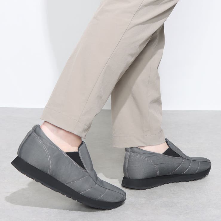 【クッション入り】D'ICI定番スニーカー | Mode et Jacomo×ing | 詳細画像46 
