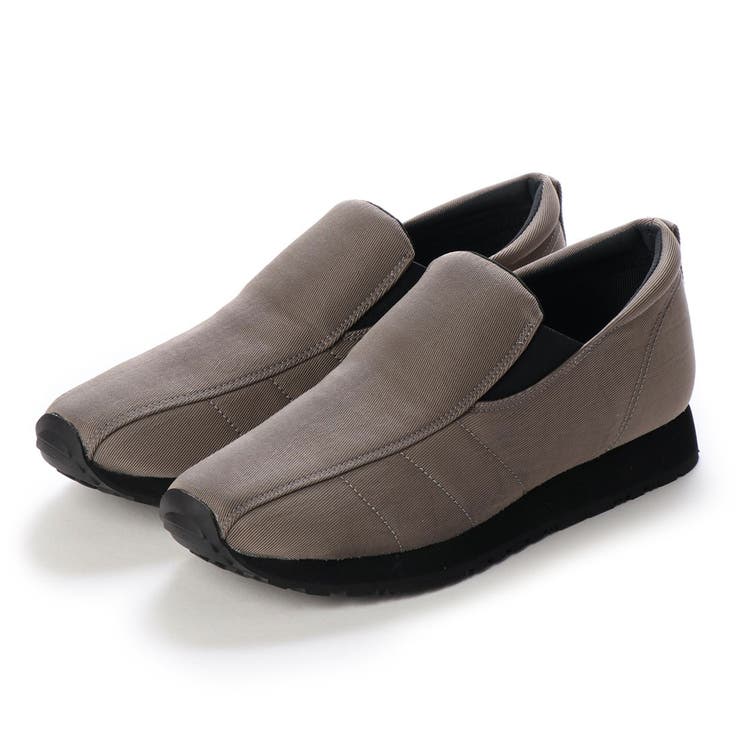 オーク | 【クッション入り】D'ICI定番スニーカー | Mode et Jacomo×ing