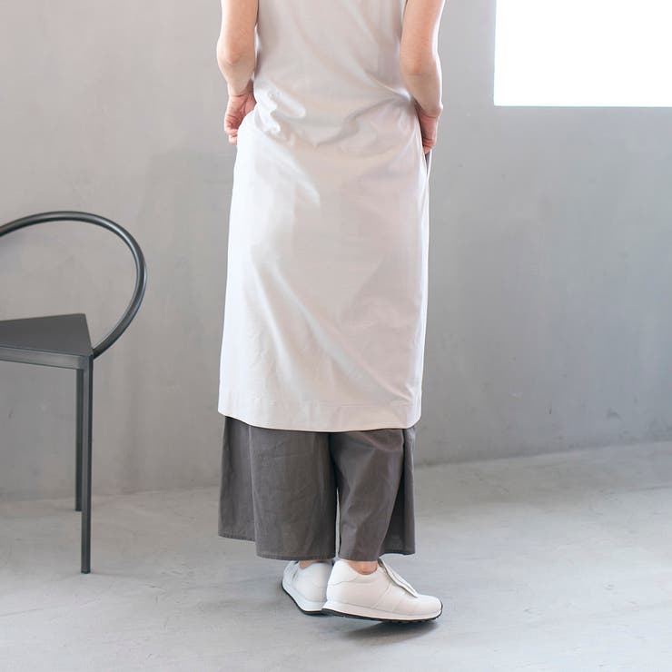 取り外し可能キルト付き2WAYスニーカー | Mode et Jacomo×ing | 詳細画像11 