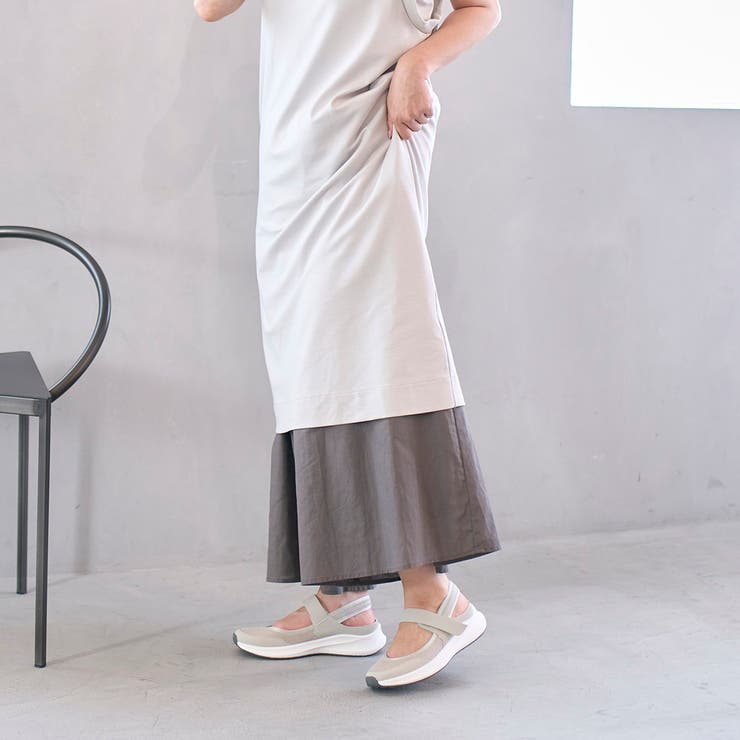 バックベルトスポーツサンダル | Mode et Jacomo×ing | 詳細画像5 