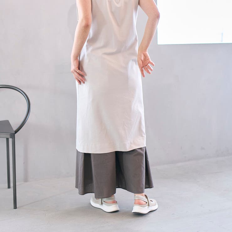 バックベルトスポーツサンダル | Mode et Jacomo×ing | 詳細画像6 