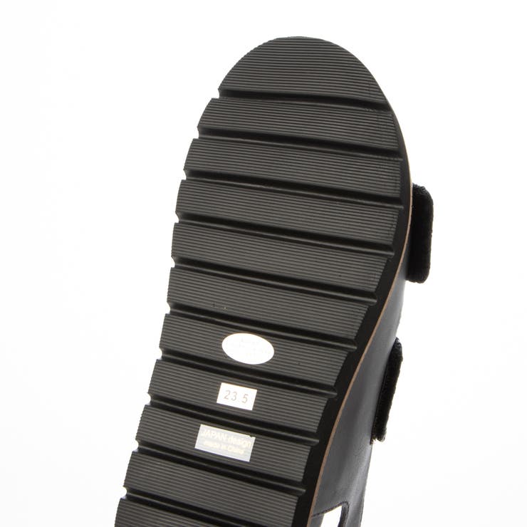 ベルクロフラットサンダル | Mode et Jacomo×ing | 詳細画像15 