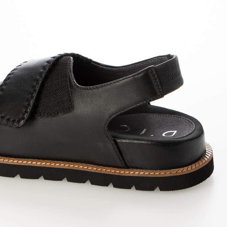 ベルクロフラットサンダル | Mode et Jacomo×ing | 詳細画像16 