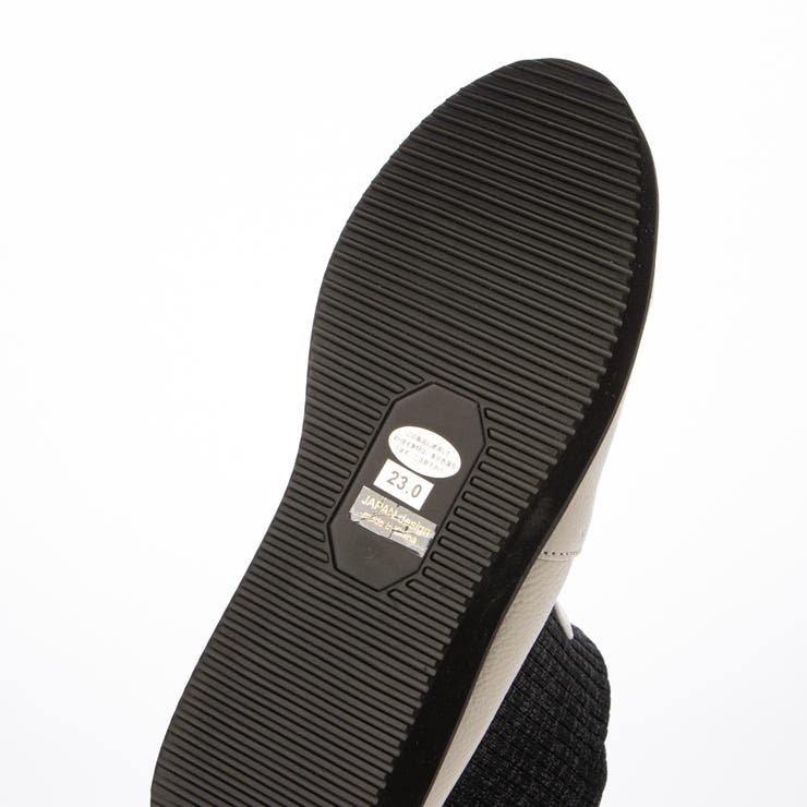 【軽量】アンクルストレッチショートブーツ | Mode et Jacomo×ing | 詳細画像14 