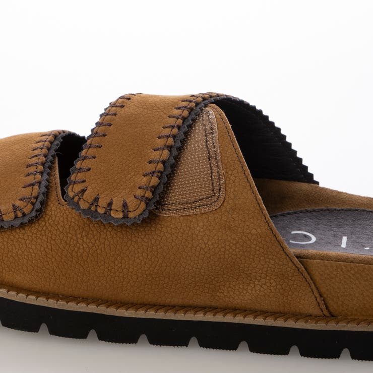 ベルクロフラットサンダル | Mode et Jacomo×ing | 詳細画像10 