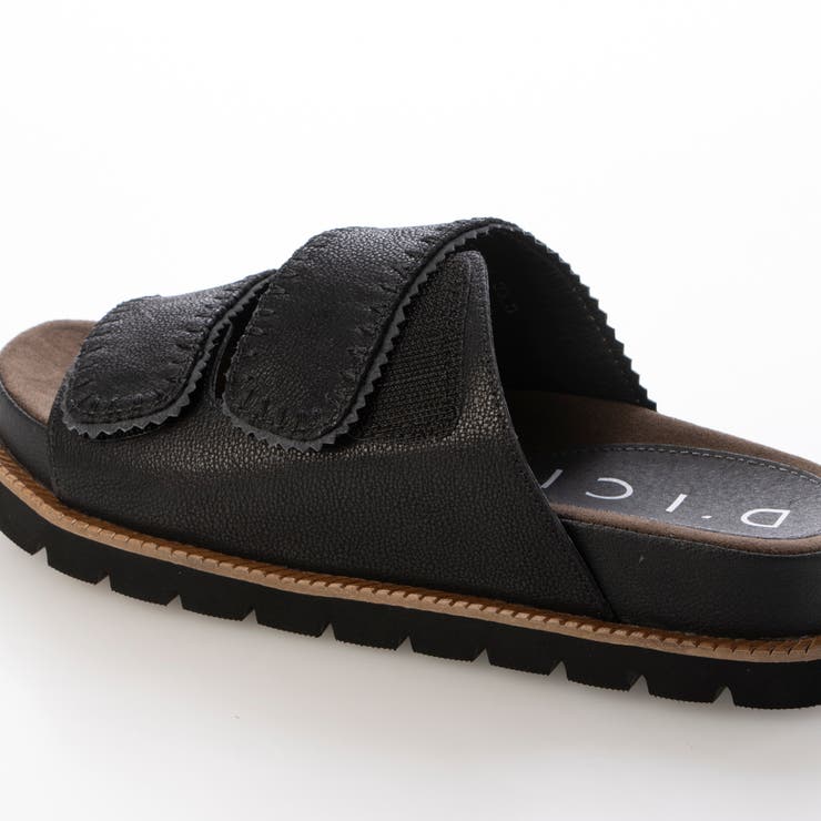 ベルクロフラットサンダル | Mode et Jacomo×ing | 詳細画像5 