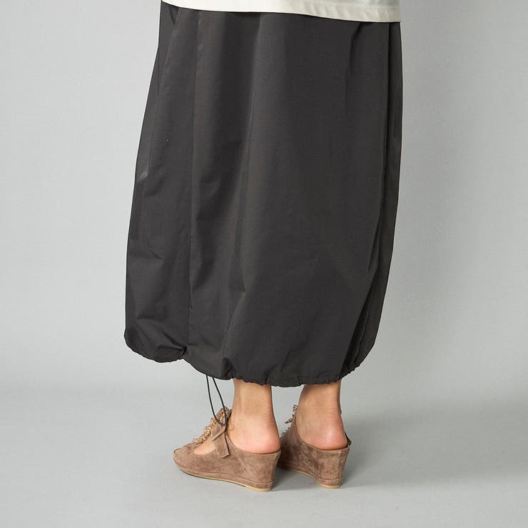 ビジュー付きTストラップサンダル | Mode et Jacomo×ing | 詳細画像3 