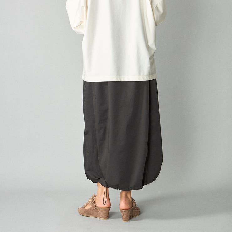 ビジュー付きTストラップサンダル | Mode et Jacomo×ing | 詳細画像6 