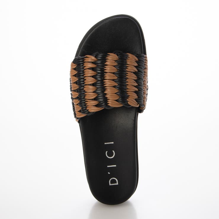 メッシュミュールサンダル | Mode et Jacomo×ing | 詳細画像13 