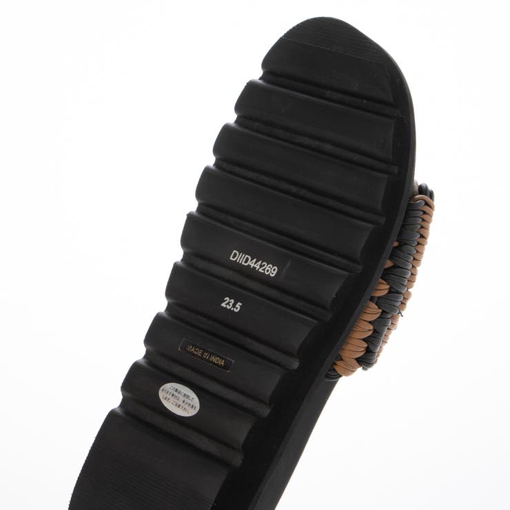 メッシュミュールサンダル | Mode et Jacomo×ing | 詳細画像14 