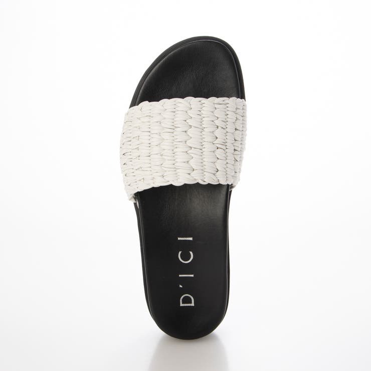 メッシュミュールサンダル | Mode et Jacomo×ing | 詳細画像18 