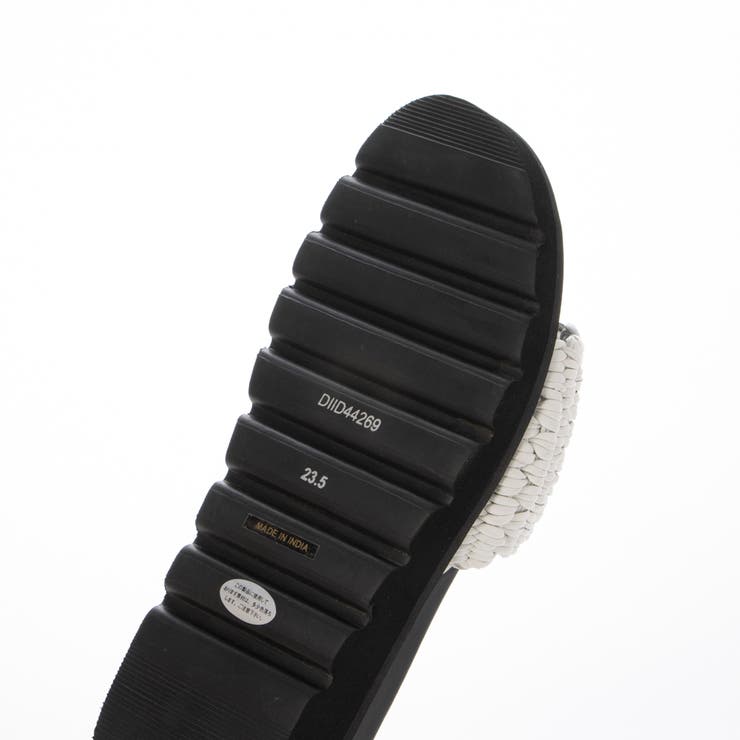 メッシュミュールサンダル | Mode et Jacomo×ing | 詳細画像19 