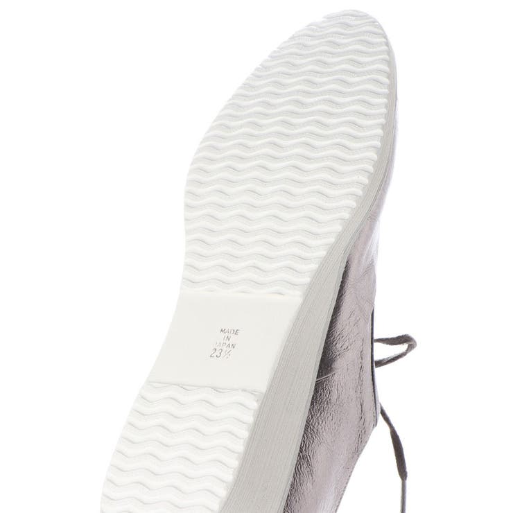 【軽量】ローウェッジマニッシュシューズ | Mode et Jacomo×ing | 詳細画像15 